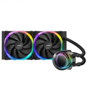 ANTEC LIQUID COOLER Vortex 240MM-ARGB