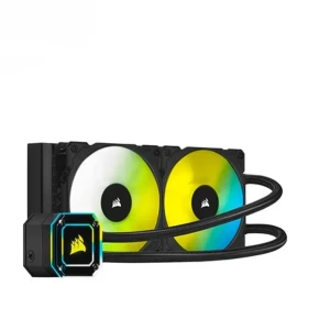 CORSAIR LIQUID COOLER iCUE H115i ELITE CORSAIR LIQUID COOLER