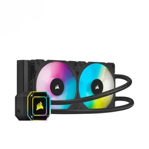 CORSAIR LIQUID COOLER iCUE H100i ELITE CAPELLIX