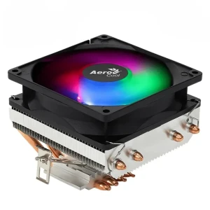 Aerocool Air Frost 4 125W TDP RGB