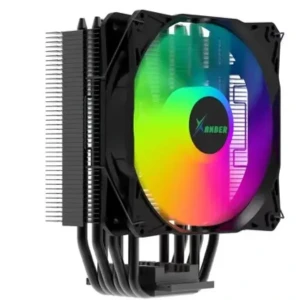 XANDER Whirlwind Pro II Black Air Cooler
