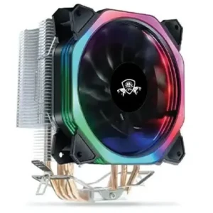 Phantom HF-400 RGB CPU COOLER HEATSINK FaN