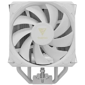 GAMDIAS BOREAS E2-410 WH Cpu Air Cooler