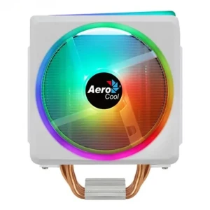 Aerocool Cylon 4F ARGB CPU Air Cooler 