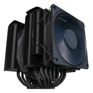 Cooler Master MasterAir MA824 Stealth Dual To