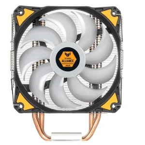 Silverstone SST- AR12-TUF Advanced copper Hea