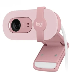 Logitech Brio 100 Full HD 1080p Webcam for Me