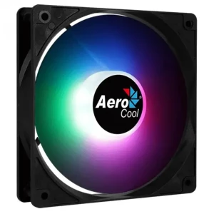 AeroCool Frost 12 12CM FRGB PC FAN 120mm FRGB