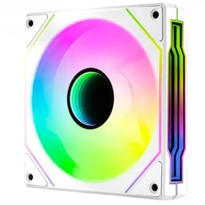 AeroCool Phantom M-3 ARGB PWM Fan 120mm PWM f