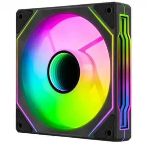 AeroCool Phantom M-3 ARGB PWM Fan 120mm PWM f