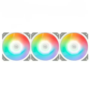 AeroCool Link 3-Pack 12 cm ARGB Fan features 