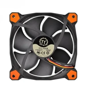 Thermaltake Ring 14 High Static Pressure 140m