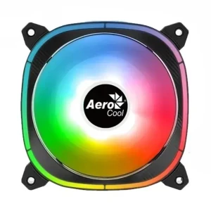 Aerocool Astro 12F 120mm ARGB fan 600-1800 RP