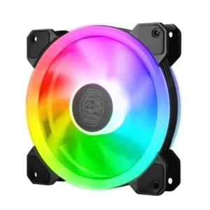 COOLER MASTER-MasterFan MF120 S3