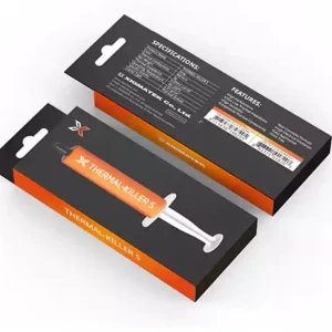 XIGMATEK Thermal-Killer S Thermal Grease 3GM