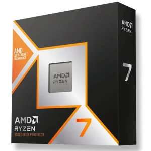 AMD Ryzen 7 9800X3D