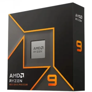 AMD Ryzen 9 9950X