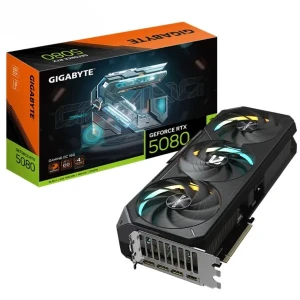 Gigabyte GeForce RTX 5080 GAMING OC
