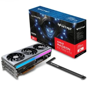 Sapphire Nitro AMD Radeon RX 7900 XTX Vapor-X