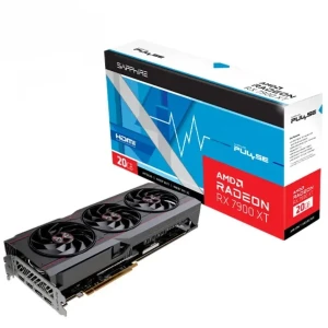 Sapphire Pulse AMD Radeon RX 7900 XT Gaming G