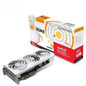 Sapphire Pure AMD Radeon RX 7800 XT Gaming Gr