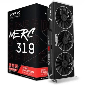 XFX Speedster MERC 319 RX 6900 XT 16GB GDDR6 