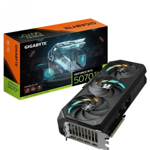 Gigabyte GeForce RTX 5070 Ti GAMING OC 16G 