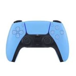 وحدة تحكم سوني لاسلكيه DualSense لبلايستيشن 5 - ازرق