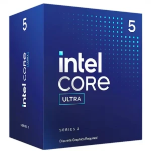 intel Core Ultra 5 225