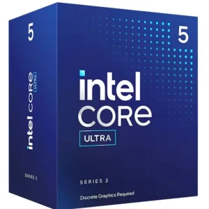 Intel Core Ultra 5 225F