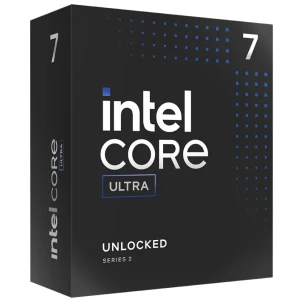 Intel Core Ultra 7 265K