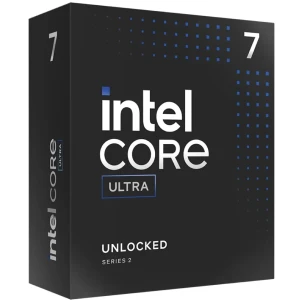 Intel Core Ultra 7 265KF
