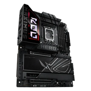 ASUS ROG MAXIMUS Z890 HERO Socket LGA 1851 Motherboard