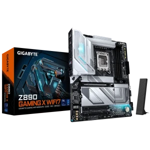 GIGABYTE Z890 Gaming X WIFI7 Socket LGA 1851 Motherboard