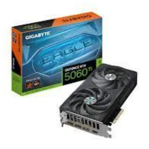 Gigabyte RTX™ 5060 Ti EAGLE OC 8G – 8GB GDDR7
