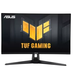 ASUS TUF Gaming VG249QM5A 23.8-Inch FHD 240Hz Fast IPS Gaming 