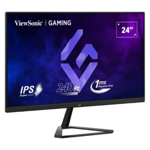 VIEWSONIC VX2479A-HD-PRO 24” FHD IPS, 240Hz