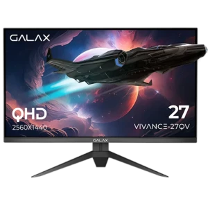 Monitor GALAX VIVANCE-27QV 27 inch 2560x1440 165Hz 
