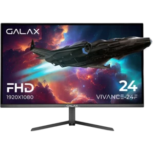 Monitor GALAX VIVANCE-24F 24 inch 1920x1080 144Hz Fast IPS