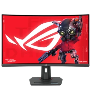 SUS ROG Strix XG32WCS – 31.5" QHD 180Hz curved Fast VA