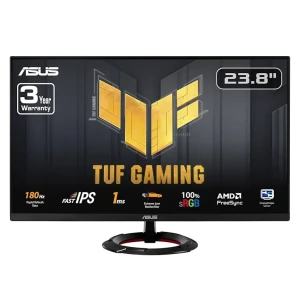 ASUS TUF Gaming VG249QL3A: 23.8-Inch Full HD IPS, 180Hz