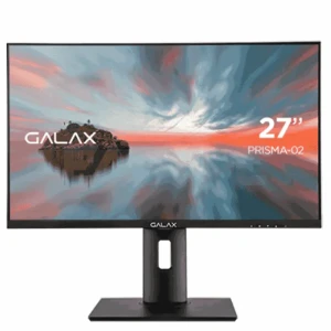 GALAX PRISMA 02 MGVIIA27NB7C 27 FHD VA 75Hz