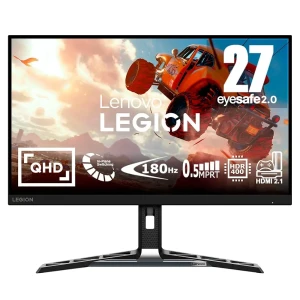 Lenovo Legion R27qe 27 inch  QHD, 1440p, 180Hz, IPS