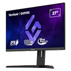 ViewSonic XG2709 – 27" FHD IPS, 180Hz