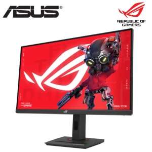 ASUS ROG Strix XG27UCS USB Type-C Gaming Monitor – 27