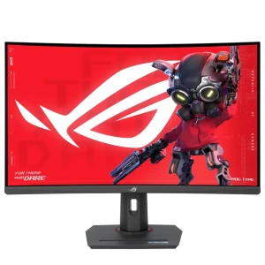 ASUS ROG Strix XG27ACS USB Type-C Gaming Monitor – 27-inch 2560x1