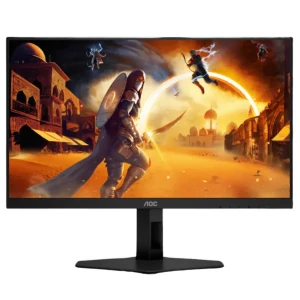 AOC 24G4E 23.8-Inch Fast IPS Gaming Monitor (FHD), 180Hz
