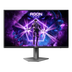 AOC Agon PRO AG276QZD2 27" OLED 240Hz 0.03ms