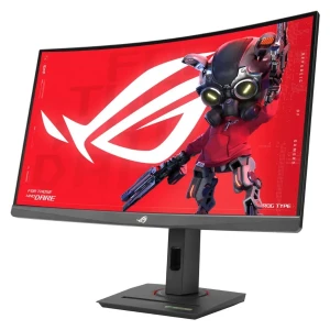 ROG Strix XG27WCS 27 WQHD 180Hz curved
