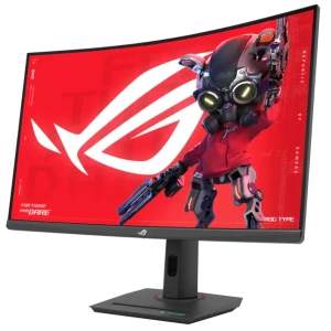 ASUS ROG Strix XG27WCMS 27 QHD 280Hz curved